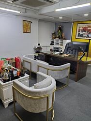 In Space (D19), Factory #497561451